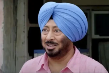 famous comedian Jaswinder Bhalla passed away