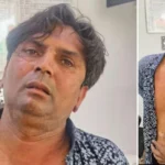 Revelation made about the person who attacked Delhi Chief Minister Rekha
