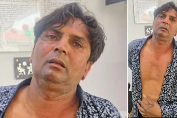 Revelation made about the person who attacked Delhi Chief Minister Rekha