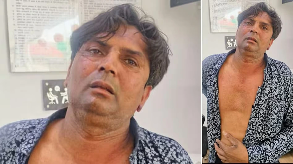 Revelation made about the person who attacked Delhi Chief Minister Rekha