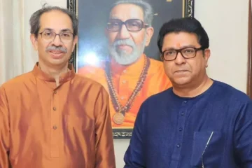 Shiv Sena (UBT)-MNS alliance suffers a crushing defeat, loses all 21 seats
