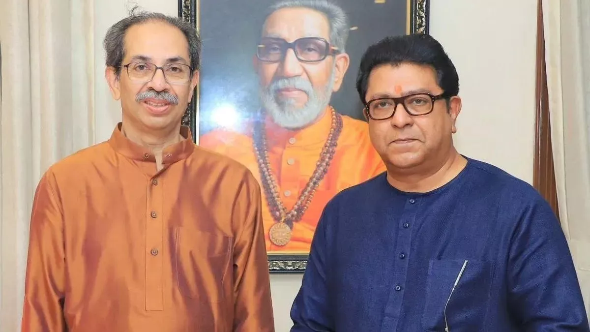 Shiv Sena (UBT)-MNS alliance suffers a crushing defeat, loses all 21 seats