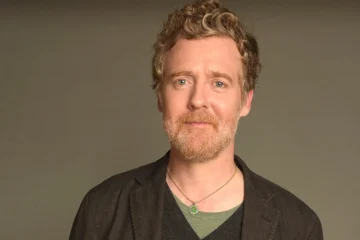 Glen Hansard